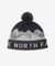 【THE NORTH FACE/ザ ノース フェイス】Snow Bum Beanie