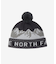 【THE NORTH FACE/ザ ノース フェイス】Snow Bum Beanie
