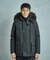 【WOOLRICH/ウールリッチ】別注アークティックパーカ
