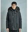 【WOOLRICH/ウールリッチ】別注アークティックパーカ