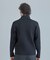 【ACTIVE TAILOR/アクティブテイラー】リンクスブロックジャカードカーディガン