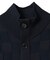 【ACTIVE TAILOR/アクティブテイラー】リンクスブロックジャカードカーディガン