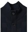 【ACTIVE TAILOR/アクティブテイラー】リンクスブロックジャカードカーディガン