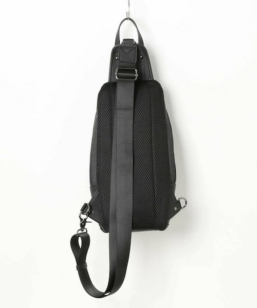 ボディバッグ｜メンズビギの通販｜&mall（アンドモール）三井