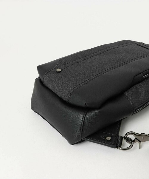 ボディバッグ｜メンズビギの通販｜&mall（アンドモール）三井