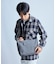 PRO-SPERITYショルダーバッグ