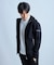 PRO-SPERITYジップパーカ