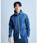 PRO-SPERITYジップパーカ
