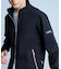 PRO-SPERITYジップスタンドブルゾン