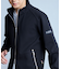 PRO-SPERITYジップスタンドブルゾン