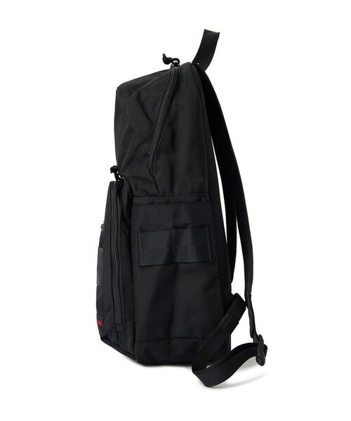 BRIEFING/ブリーフィング BS BOX PACK AG バックパック｜メンズビギの