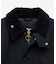【Barbour/バブアー】BEADALE/ビデイル PADDED OS CASUAL JACKET