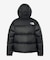 【THE NORTH FACE】Nuptse Hoodie