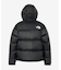 【THE NORTH FACE】Nuptse Hoodie