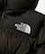 【THE NORTH FACE】Nuptse Hoodie