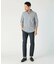 ハイパワーストレッチ ツイルパンツ＜2wayストレッチ＞<接触冷感＞