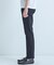 シャドーヘリンボーンストレッチパンツ
