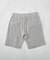 ビッグワッフルショートパンツ