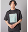 HIBIYA-KADANコラボTシャツ