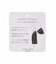 【ACTIVE TAILOR/アクティブテイラー】シルケットスムースクルーネックTシャツ＜接触冷感 / UVカット＞