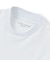 【ACTIVE TAILOR/アクティブテイラー】シルケットスムースクルーネックTシャツ＜接触冷感 / UVカット＞