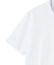 【ACTIVE TAILOR/アクティブテイラー】シルケットスムースクルーネックTシャツ＜接触冷感 / UVカット＞