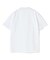 【ACTIVE TAILOR/アクティブテイラー】シルケットスムースクルーネックTシャツ＜接触冷感 / UVカット＞