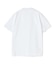 【ACTIVE TAILOR/アクティブテイラー】シルケットスムースクルーネックTシャツ＜接触冷感 / UVカット＞