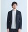【ACTIVE TAILOR】Air tool テーラードジャケット＜高通気性/ストレッチ/接触冷感/UVカット/防シワ＞