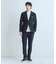 【ACTIVE TAILOR】Air tool テーラードジャケット＜高通気性/ストレッチ/接触冷感/UVカット/防シワ＞