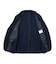 【ACTIVE TAILOR】Air tool テーラードジャケット＜高通気性/ストレッチ/接触冷感/UVカット/防シワ＞