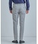 【ACTIVE TAILOR】カラミメッシュストレッチパンツ＜軽量/通気性/ストレッチ＞