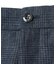 【ACTIVE TAILOR】カラミメッシュストレッチパンツ＜軽量/通気性/ストレッチ＞