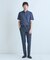 【ACTIVE TAILOR】カラミメッシュストレッチパンツ＜軽量/通気性/ストレッチ＞