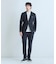 【ACTIVE TAILOR】Air tool パンツ＜高通気性/ストレッチ/接触冷感/UVカット/防シワ＞