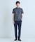 【ACTIVE TAILOR】Air tool パンツ＜高通気性/ストレッチ/接触冷感/UVカット/防シワ＞