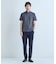 【ACTIVE TAILOR】Air tool パンツ＜高通気性/ストレッチ/接触冷感/UVカット/防シワ＞