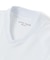 【ACTIVE TAILOR/アクティブテイラー】シルケットスムースVネックTシャツ＜接触冷感 / UVカット＞