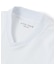 【ACTIVE TAILOR/アクティブテイラー】シルケットスムースVネックTシャツ＜接触冷感 / UVカット＞