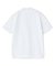 【ACTIVE TAILOR/アクティブテイラー】シルケットスムースVネックTシャツ＜接触冷感 / UVカット＞