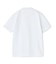 【ACTIVE TAILOR/アクティブテイラー】シルケットスムースVネックTシャツ＜接触冷感 / UVカット＞