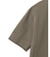 【ACTIVE TAILOR/アクティブテイラー】シルケットスムースVネックTシャツ＜接触冷感 / UVカット＞