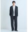REDA ACTIVE ウールポンチジャケット＜ストレッチ/防臭/通気性/撥水/防シワ＞