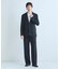 REDA ACTIVE ウールポンチジャケット＜ストレッチ/防臭/通気性/撥水/防シワ＞