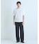 REDA ACTIVE ウールポンチスラックス＜ストレッチ/防臭/通気性/撥水/防シワ＞
