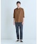 【YANUK/ヤヌーク】別注 Resort Jeans