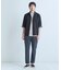 【YANUK/ヤヌーク】別注 Resort Jeans