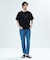 【YANUK/ヤヌーク】別注 Resort Jeans