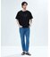 【YANUK/ヤヌーク】別注 Resort Jeans