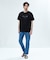 【YANUK/ヤヌーク】別注 Resort Jeans